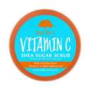 Tree Hut Vitamin C Shea Sugar Scrub, Mother's Day Gifts, Exfoliating Body Scrub Removes Dead, Dry Skin for a Soft & Hydrated Feel, Nourishing Essential Body Care, 18 fl oz.