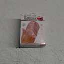 Finishing Touch Flawless Facial Mitt - 7-Day Makeup Remover Cloth Set, Reusable Pads, Face Wipes, Clean and Clear Face (1 Count (Pack of 1))