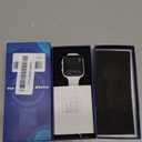 Kids Watches for Girls Boys Digital Sport Watch with Step Counter Pedometer Vibration Alarm Clock, No App Waterproof Fitness Tracker Kids Watch Boys Girls Teens Students Ages 5-16 (004-E-White)