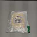 LOPHIPETS Dog Cotton Hoodies Sweatshirts for Small Dogs Chihuahua Puppy Clothes Cold Weather Coat-Yellow/S