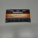 Duracell Coppertop AAA Batteries with Power Boost Ingredients, Triple A Batteries, 16 Count (Pack of 1) for Household and Office Devices, Alkaline AAA Battery
