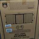 Regalo Safety 56"-74.5" Super Wide Configurable Baby Gate