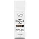 Batci Hair Concealer Cream for Thinning Hair & Bald Spots - Non-Fiber Scalp Concealer Root Touch-Up for Men & Women, Sweat/Water Resistant, One Shade for Black Brown & Grey Hair 1 fl oz (30ml) (EXP 13.06.2028)