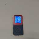 MP3 Player with Bluetooth  Portable Bluetooth Mp3 Music Player,EQ,Breakpoint Play,Shuffle/Repeat,Music by Artist/Album/Style,FM Radio,Recorder,E-Book,SD Card Slot (Pink,64GB)