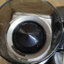 Cuisinart Electric Griddler FIVE Countertop Grill, Enjoy 5-in-1 Functions Including Panini Press, LCD Display, Wide Temperature Range, and Sear Function, Nonstick Plates, GR-5NAS, Stainless Steel