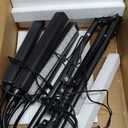 LED Grow Lights for Indoor Plants Full Spectrum with 15-63 inches Adjustable Tripod Stand, Red Blue White Floor Grow Lamp with 4/8/12H Timer with Remote Control