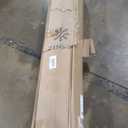 Zinus 12 Inch Green Tea Essential Memory Foam Mattress [New Version], Queen, Fiberglass Free, Medium Feel, Breathable Airflow Memory Foam, Certified Safe Foams & Fabric, Mattress in A Box (White)