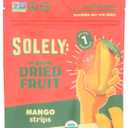 FRUIT MANGO DRIED STRIPS, BB 01/16/2027