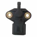 Fuel Rail Injection Pressure Sensor for 2006 Ford Explorer 4.0L 245Cu. In. V6 GAS SOHC Naturally Aspirated by YTXXDEUS