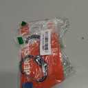 GEAR AID HEROCLIP (Small) Carabiner Gear Clip and Hook, for Hanging Bags, Purses, Lanterns, Strollers, Tools, Helmets, Water Bottles, and More