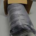 Bedsure GentleSoft Fluffy Fuzzy Faux Fur Throw Blanket for Couch, Soft Sherpa Fleece Cozy Gifts for Women, Plush Bed Blanket Christmas Room Decor for Men, Thick Warm Minky Teen Gifts Winter Bedding (01- Tie Dye Grey)