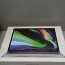 2020 Apple MacBook Pro with Apple M1 Chip (13-inch, 8GB RAM, 256GB SSD Storage) - Space Gray