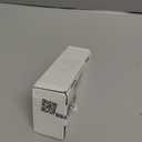 Strongest Home 1-Pack XL Heavy Duty Door Stoppers for Bottom of Door - Durable Door Stop Wedge with Superior Grip, X-Large Rubber Door Stopper Wedge for Large Gaps & Any Surface, 5-Inch Long - Chrome