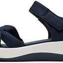 Clarks(クラークス) womens Ankle Strap Size 7