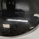 HOLMES 12" Table Fan, 75 Oscillation, 3 Speeds, 15 Adjustable Head Tilt, Ideal for Home, Bedroom or Office, Black