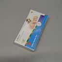 Infinno Baby Wrist Rattle Socks and Foot Finder Set, Perfect Baby Toys for 0-12 Months Newborn Boys and Girls As Shower Gifts, Garden Bug Series 