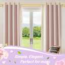 KAMANINA 1 Inch Double Curtain Rod for Windows 72 to 144 Inches (6-12 Feet), Gold Heavy Duty Drapery Rod, Adjustable Double Rods with End Caps, Fewer Rods, Easier Install