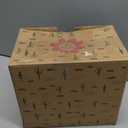 Elk and Friends Kids 7.8 Porcelain White Plates with Silicone Sleeves | Divided Plates | Suitable for Kids/Toddlers | Microwave & Dishwasher Safe | Non Slip | Snack Dishes (Sage/Misty Blue/Navy/Gray)