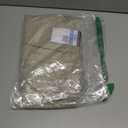 French Toast Boys Pull-On Relaxed Fit School Uniform Pant (Standard & Husky) (Khaki)