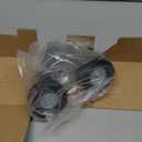 PAROD 39120 Professional Belt Tensioner Compatible with 07-09 Chrysler Aspen, 00-10 Dodge Dakota, 00-09 Durango, 07-11 Nitro, 02-10 Ram 1500, 06-10 Jeep Commander, 04-10 Grand Cherokee, 02-12 Liberty