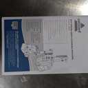 BISSELL Big Green Professional Carpet Cleaner with XL DirtLifter PowerBrush, 9-inch Long Reach Hose, 6-inch Tough Stain Tool, Includes BISSELL PRO MAX Formula with Stain Protect Technology