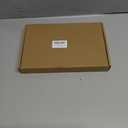 St Patricks Day Decorations Wooden Shamrock Decor Set, 4pcs Gradient Green St. Patrick's Day Irish Lucky Table Decoration for Home Office Tiered Tray Centerpiece (Green)