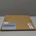 White 4X6 Picture Frame with 5 Openings Display Multiple 8X10,Two 4X6 and 4X4 Photos Wood Collage Frame for Wall Mounting or Tabletop Display-Great for Weddings