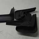 2025 Tucson Mud Flaps Splash Guards for Hyundai Tucson Accessories No Drilling/Tape Mudflaps Wheel Liner Fenders Compatible with 2022 2023 2024 2025 2026 Hyundai Tucson SE/SEL/Limited(NOT FIT N Line)