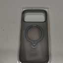 TORRAS Ostand Q3 Air for iPhone 17 Pro Max Case with 360 Magnetic Stand, Fit for MagSafe, Mil-Grade Drop Tested, Camera Control Button, Shockproof Phone Case for iPhone 17 Pro Max 6.9", Shadow Black