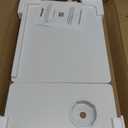 Car Desk Passenger Seat for Laptop, Car Seat Table Tray with Cup Holder