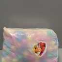 Ball Pit Balls Phthalate Free BPA Free Crush Proof Plastic - 7 Bright Colors in Reusable Play Toys for Kids with Storage Bag