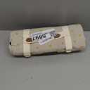 Picnic Outdoor Blankets Waterproof Extra Large - Beach Mat Sand Free Foldable with Carry Strap | Portable Camping Blanket | Park Blanket for Grass Park, Hiking, Travel, Concerts, Indoor (Black Flower)