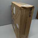 Portable Dog Ramp for Car  Foldable Dog Car Ramp for Truck, SUV, High Bed & Sofa with Anti-Slip Feet & Traction Carpet  Small to Large Breeds (71" Long & 17" Wide)