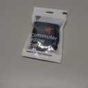 bullbird Commuter Travel Pillow Washable Cover