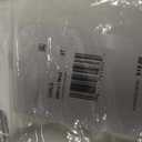 Hurley Girls Soft Knit Basic T-Shirt (White)