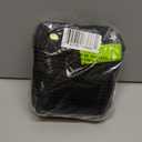 V VOLKGO Car Seat Travel Bag For Airplane with Padded Backpack Shoulder Straps, Gate Check Bag, Car Seat Bags for Air Travel Carseat Travel Cover, Carseat Travel Bag Cover for Airplane Travel