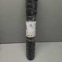 Color&Geometry Front Door Mat Outside Entrance, All-Season Heavy Duty Outdoor Door Mat for Patio Waterproof, Welcome Mat Doormat Outdoor Entrance Non Slip with Rubber Backing, Grey 24''x36''