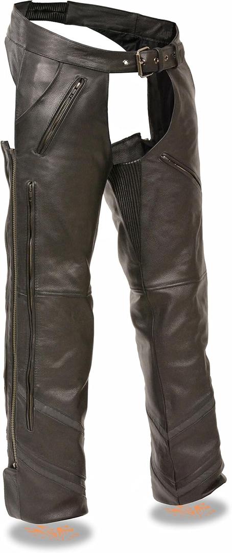 Cowboy Holster pants L