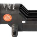 Whale Gulper 220 Graywater Pump - Manages Gray Waste in Boats & RV - 3.5 GPM Flow Rate - 12V/24V