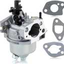 Huayi Carburetor Carb For Harbor Freight Predator 69731 173cc 5.5hp engine For PowerSmart DB2321SR 170cc RV170-S RV170 Lawn Mower
