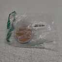 Thirstystone Monogram Letter M 4 Pack Sandstone Coasters Manufactured in The USA Decorative Absorbent Easily Wipes Clean