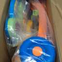 VTech Sit-to-Stand Learning Walker (Frustration Free Packaging) (Orange)