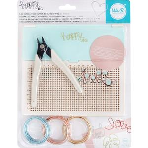 We R Memory Keepers Happy Jig