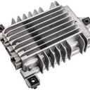 General Motors GM Genuine Parts 25994309 Radio Speaker Amplifier