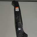 QTY/2 23-5/16" Grasscool 03-3213 GA2495A Mower Blade