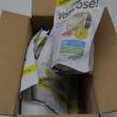 BugMD Vamoose Plus Peppermint Oil Mouse Repellent Pouches | Natural Mice Repellent Indoor & Rat Deterrent for House, Garage, RV, Car & Storage | Plant-Powered Rodent Control - 4 Pack - 16 Pouches