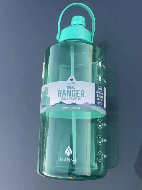 Bottle 50 Oz