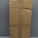 T Post Driver (Industrial Grade Steel - 18.5 Pounds) - 2-3/4" Diamater & 24" Long with Extra Wide Handles - Easily Drive Fence Posts, Pipes and and Stakes