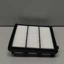 17220-64A-A00 Engine Air Filter Compatible with Honda Civic 2022-2024 Compatible with CR-V Compatible with Accord Compatible with Integra L4 1.5L 2023-2024 CA12932 PA99892 WA11448 AF10113