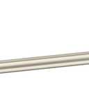 Moen DN6818BN Sage 18-Inch Single Towel Bar, Brushed Nickel